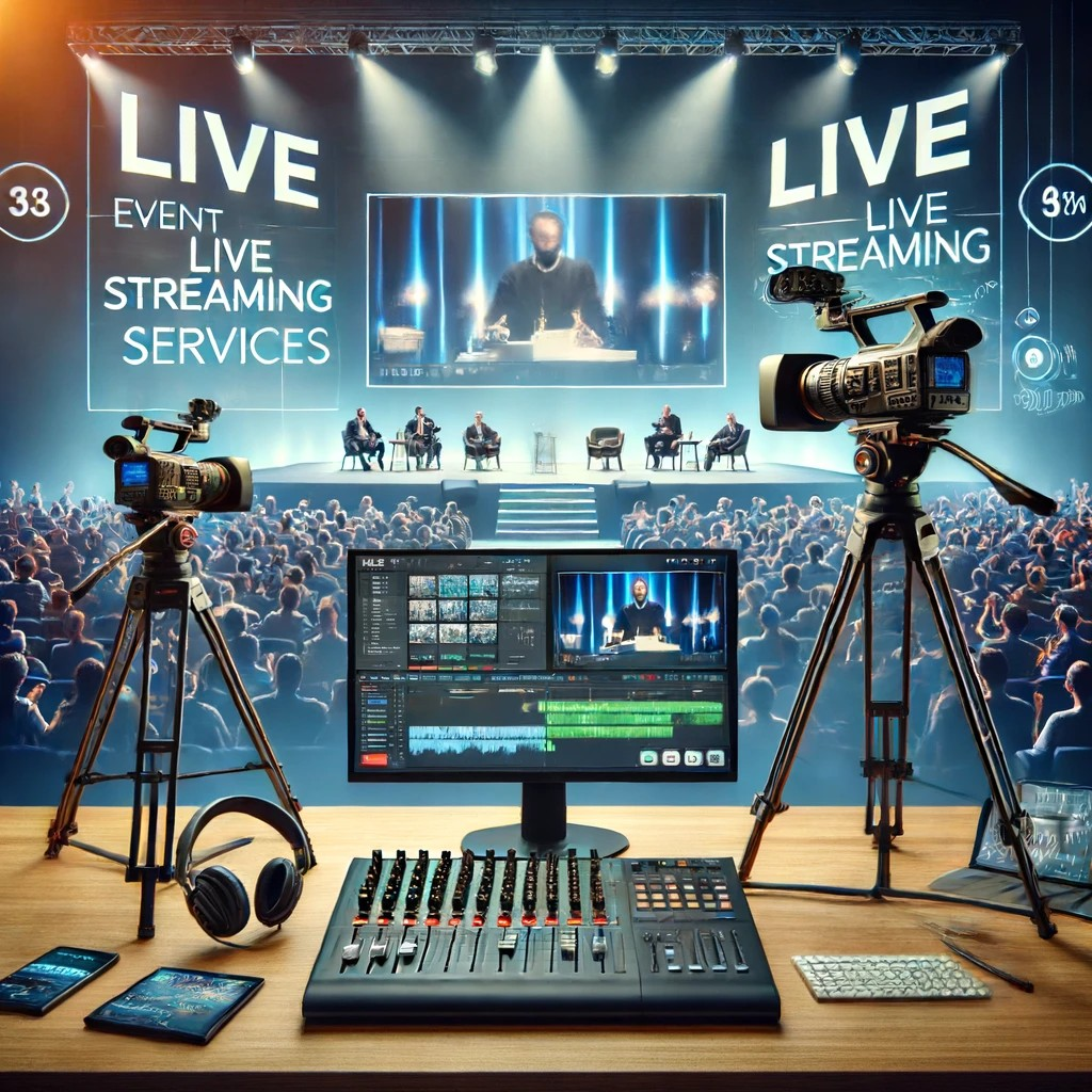 Edmonton Digital Media Production Services in Edmonton Production ...