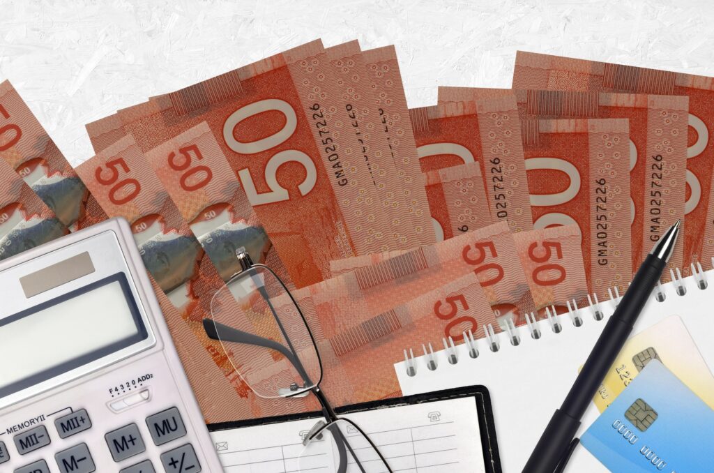 Tax Deductions for Canadian Businesses: Maximizing Savings through Proper Bookkeeping