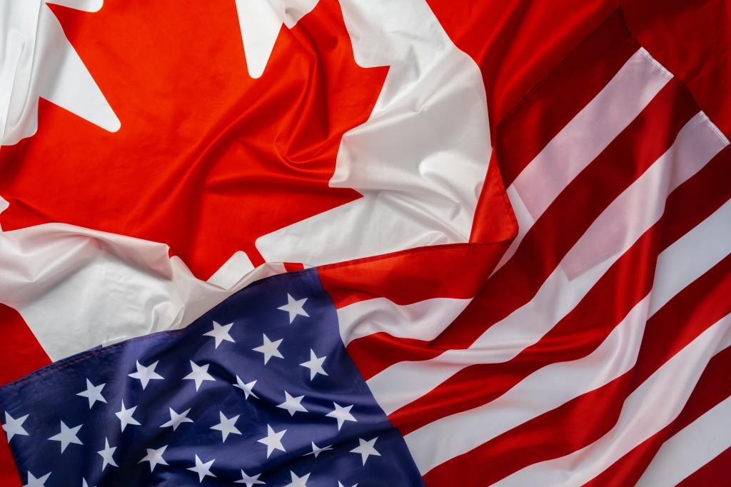 How and When the U.S. Taxes Canadian Businesses