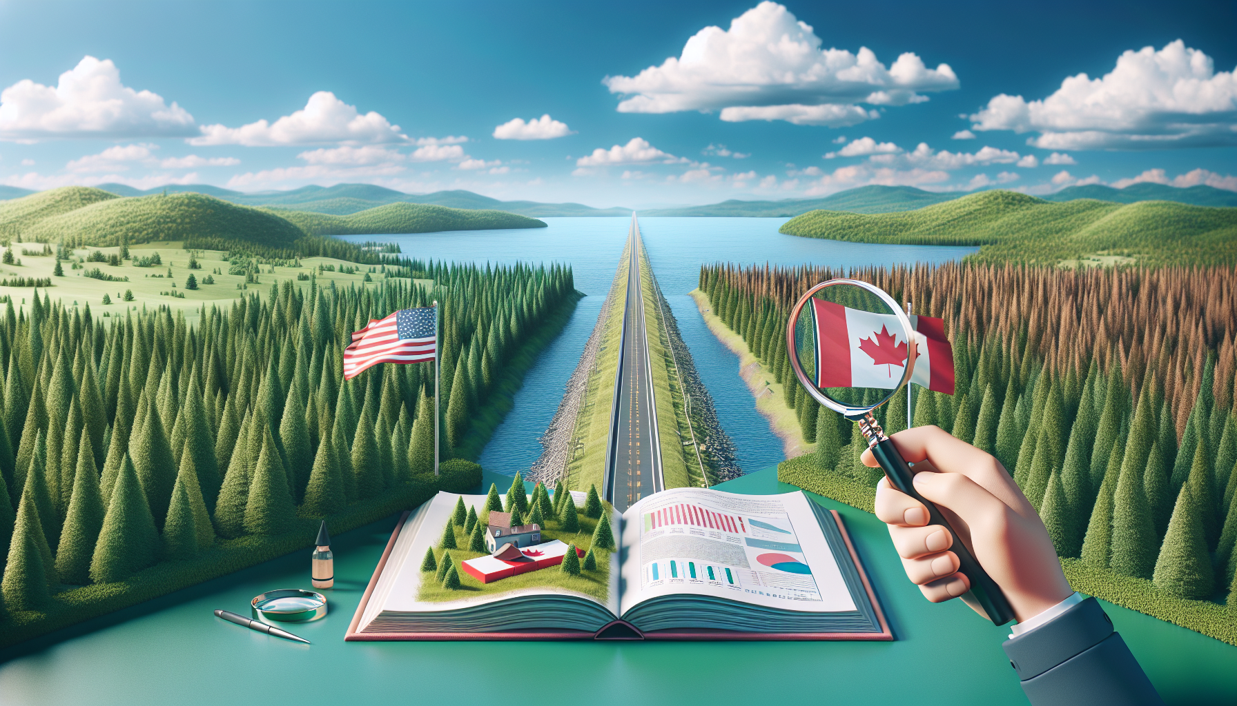 A Canadian’s Guide to Cross-Border Tax Planning for U.S. Compliance