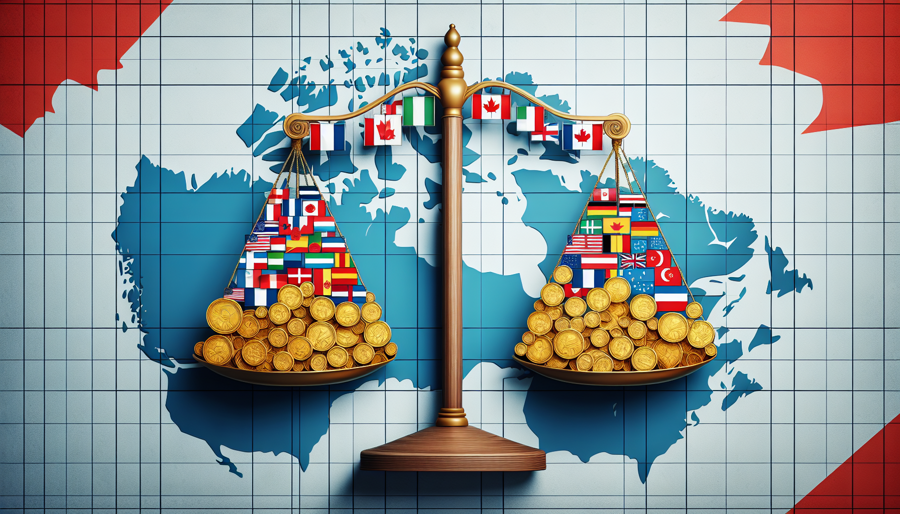 An In-Depth Analysis of International Taxation and Transfer Pricing in Canada