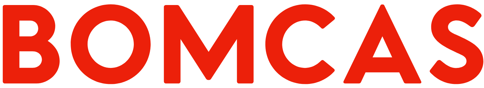 Logotype of BOMCAS Canada