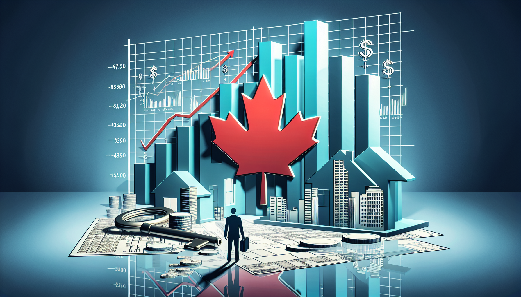 Capital Gains Tax in Canada: Key Implications for Real Estate Investors