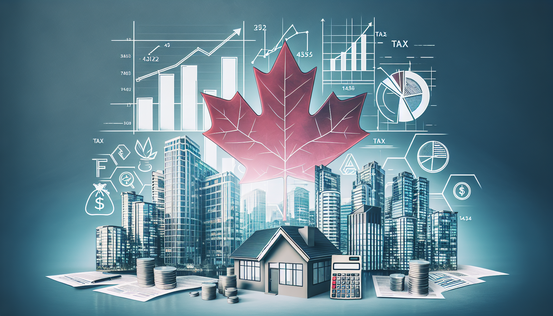 Essential Tax Strategies for Real Estate Investors in Canada