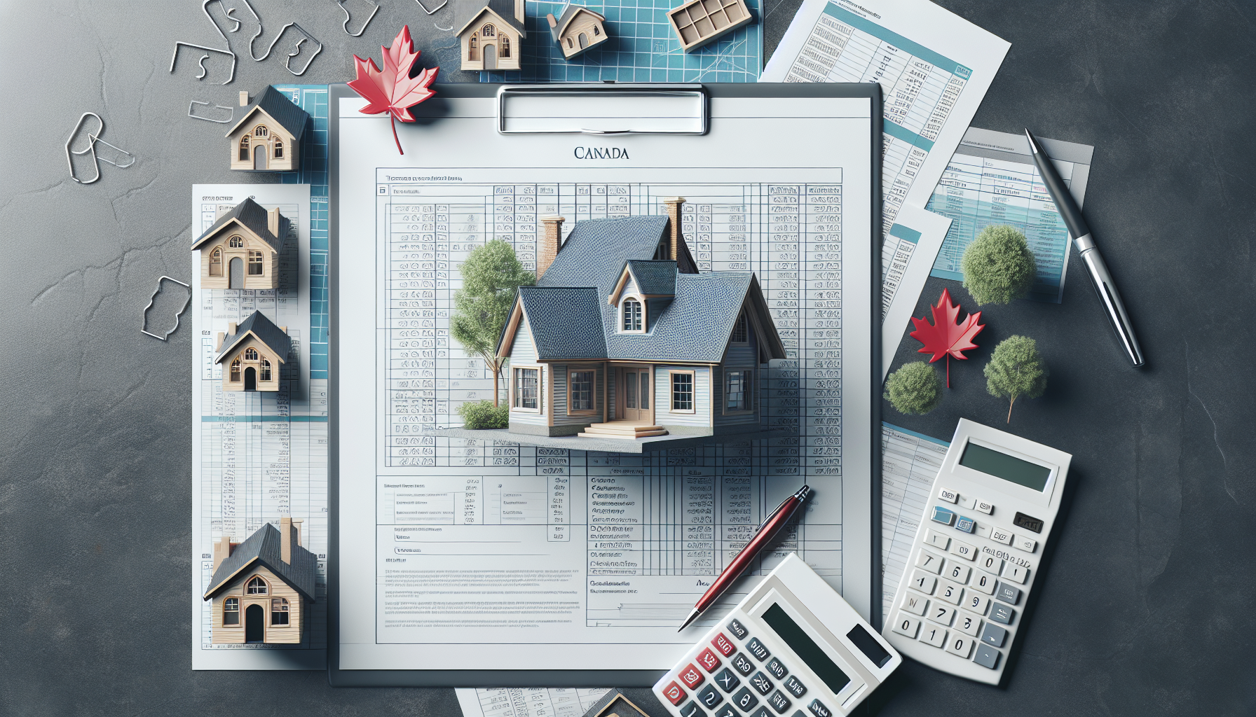 Estate Planning in Canada: Essential Tax Implications and Tips