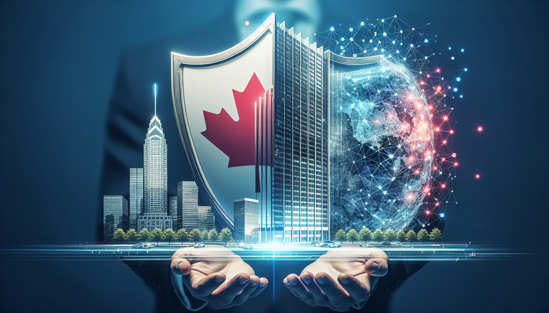 How Canadian Firms with U.S. Operations Can Navigate GILTI Rules