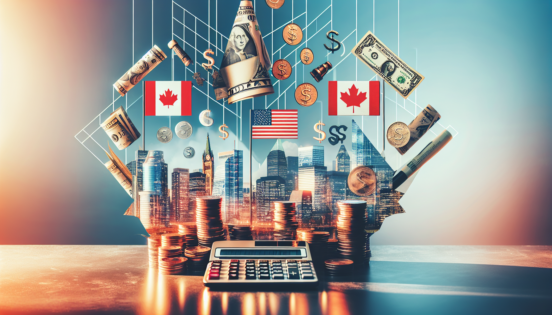 How U.S. International Tax Updates 2024 Impact Canadian Businesses