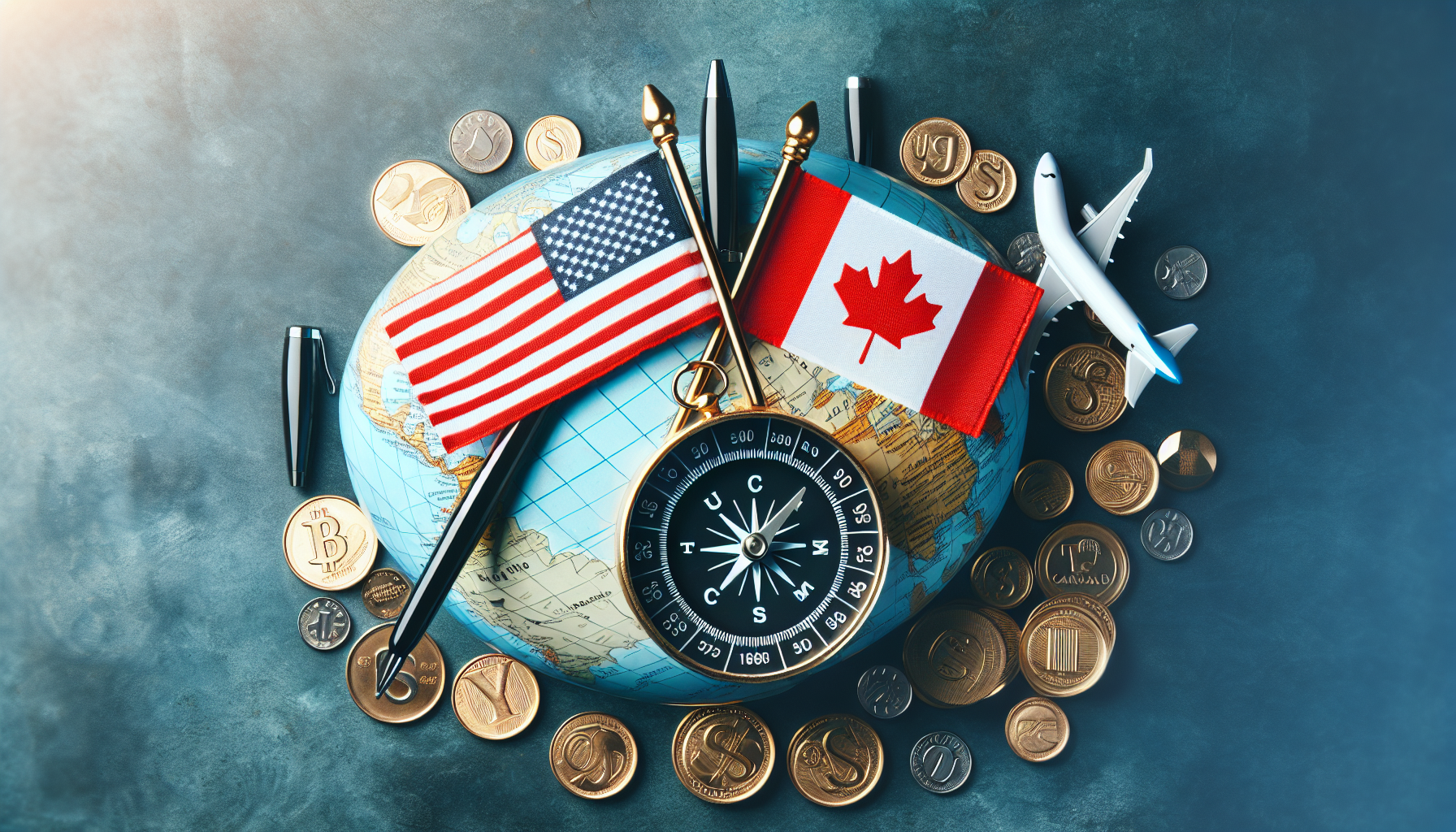 Navigating the TCJA: Key Tax Reforms for U.S. Multinationals from a Canadian Standpoint