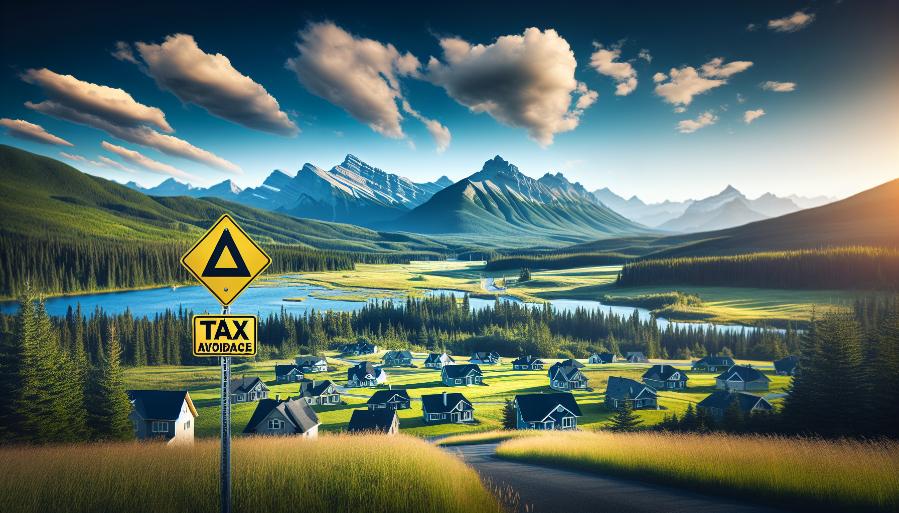 Real Estate Tax Compliance in Canada: Key Pitfalls to Avoid