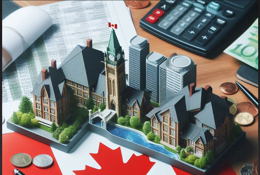 Tax Benefits and Credits in Canadian Real Estate Development