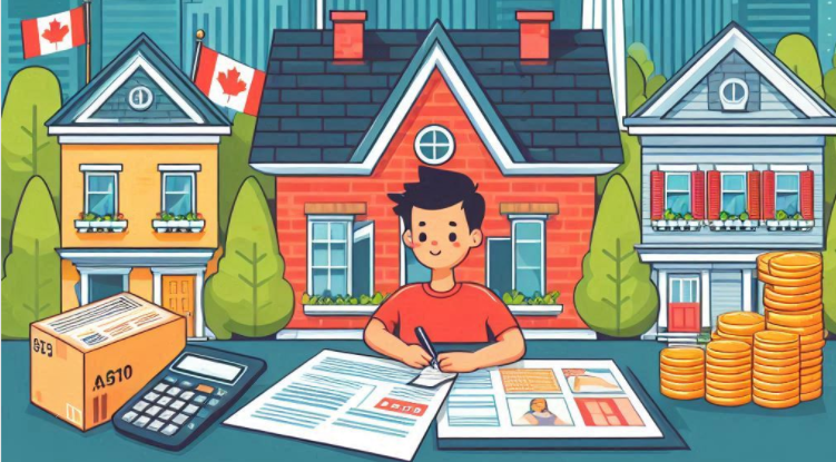 Step-by-Step Ontario Income Tax Guide for New Residents