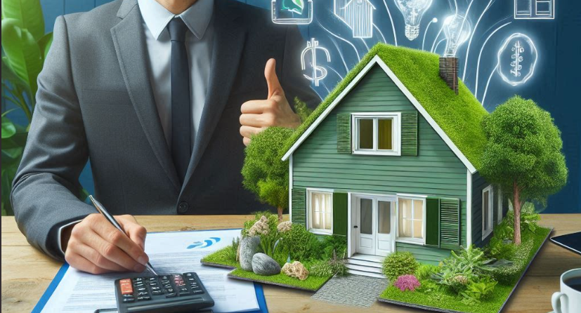 Eco-Friendly Home Renovations and Tax Incentives