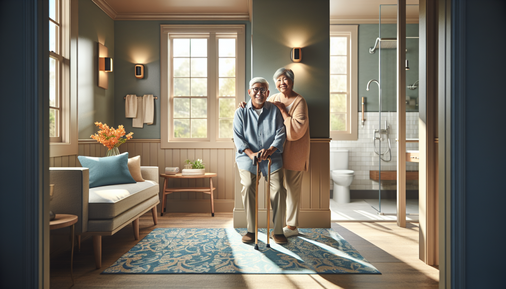 Maximize Your Ontario Seniors’ Home Safety Tax Credit Benefits