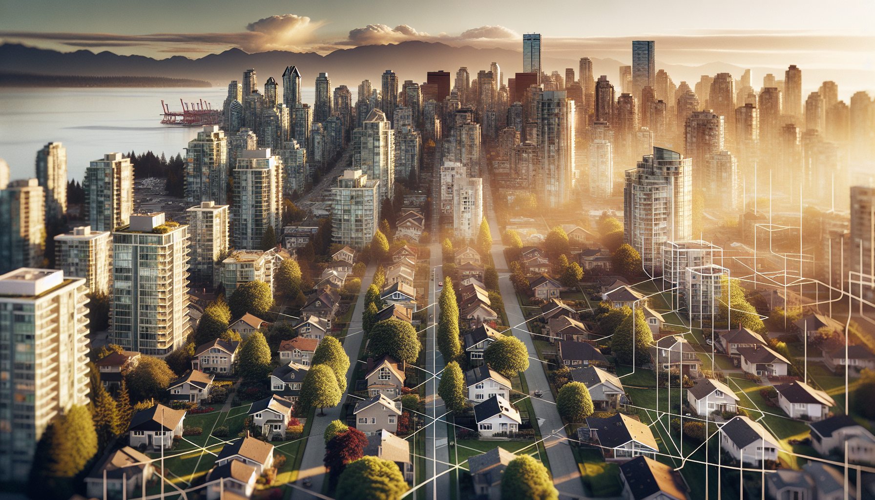 How Property Taxes in Vancouver Affect Homeowners