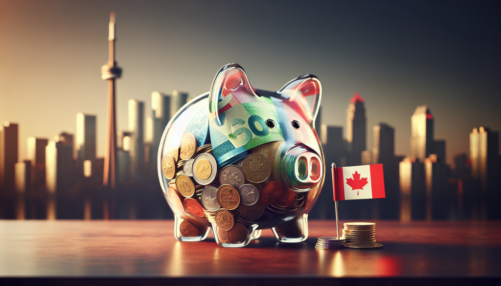 Understanding Ontario Harmonized Sales Tax (HST)