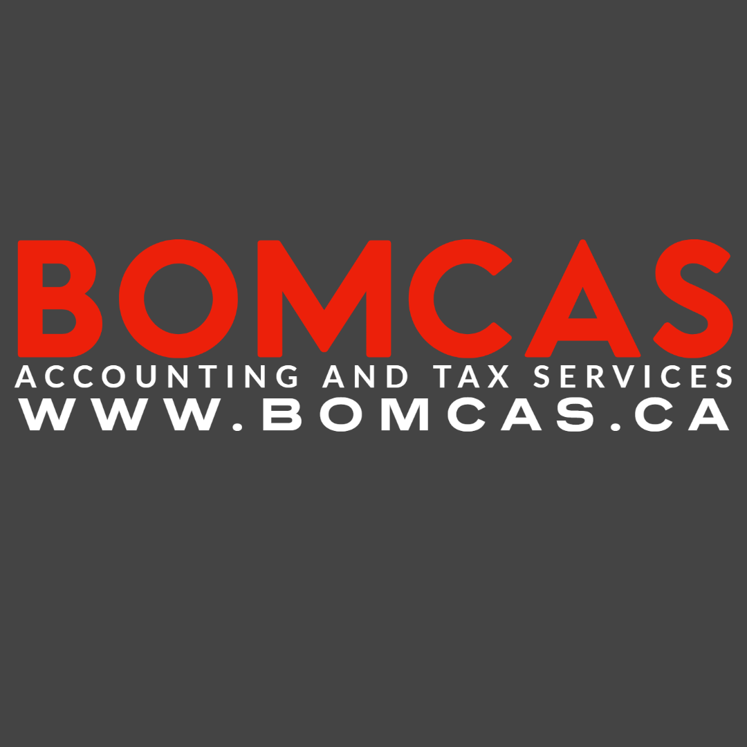 Simplify Tax Season 2025 with BOMCAS Canada’s Personal Tax Return and Filing Services