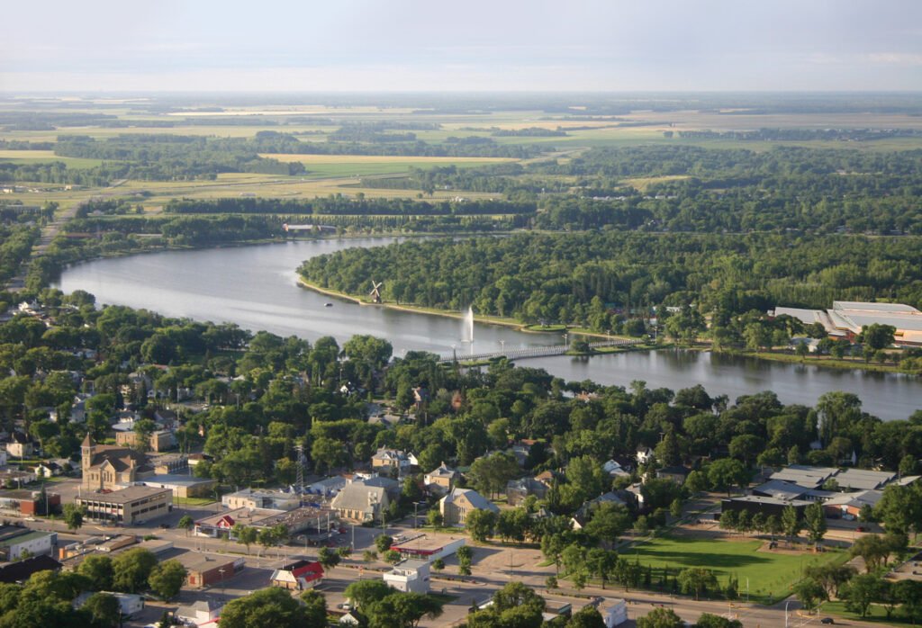 Accountants in Portage la Prairie, Manitoba
