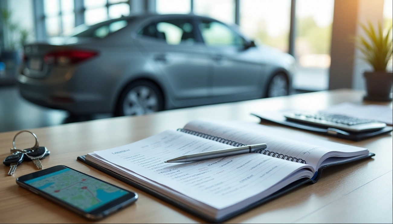 CRA Automobile Allowance Rates 2025: What Business Owners Need to Know