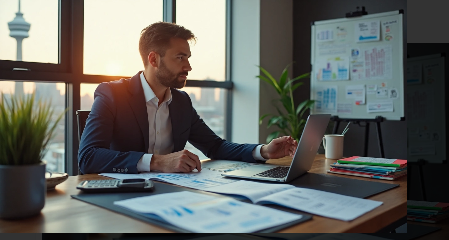 Calgary Tax Planning Strategies 2025: A Local Expert’s Money-Saving Guide