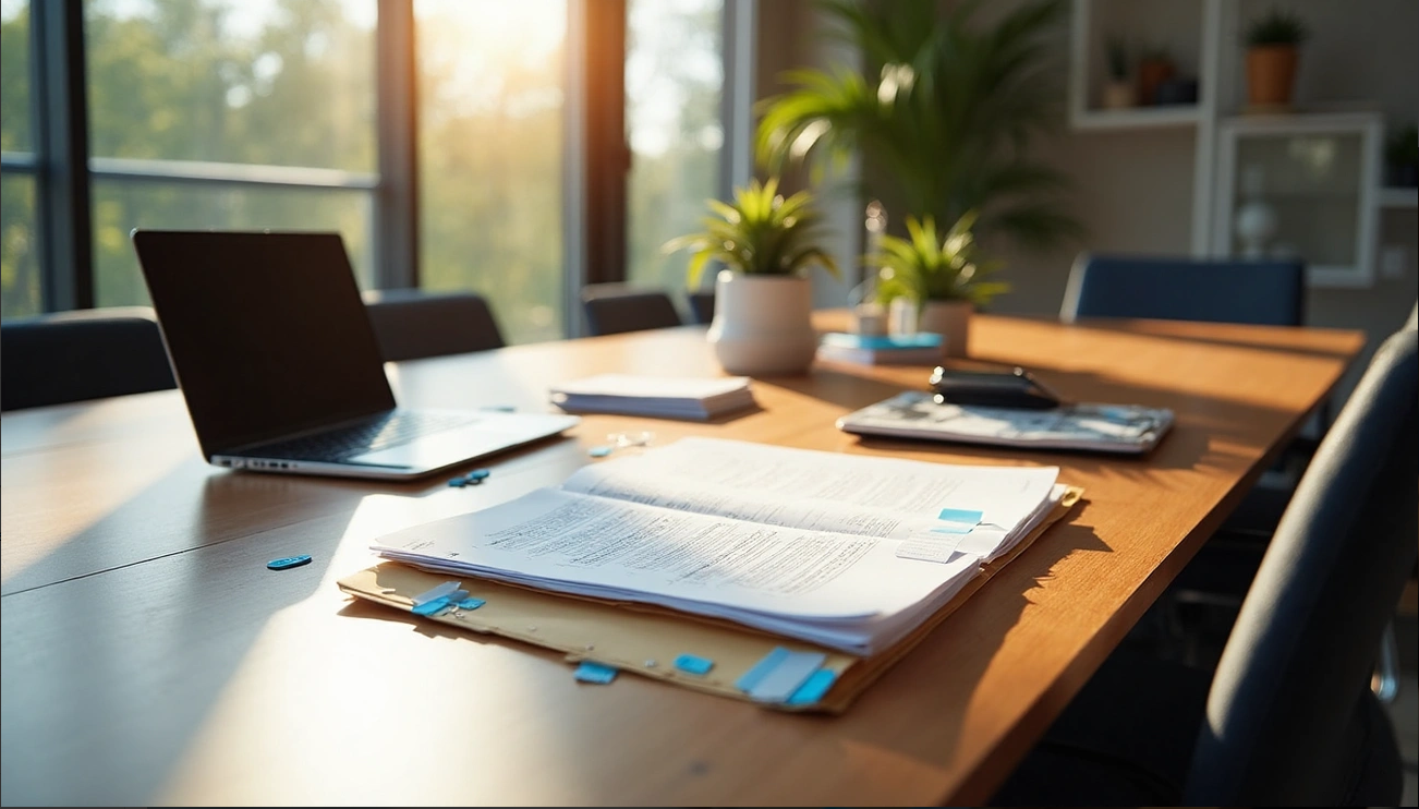 How to file T5013 partnership information return