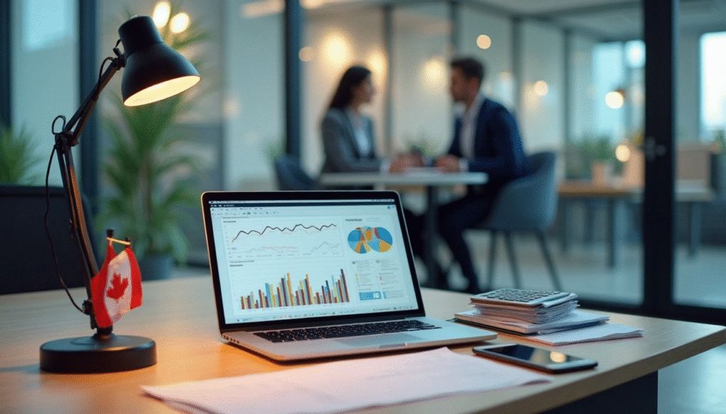 Payroll Services Canada