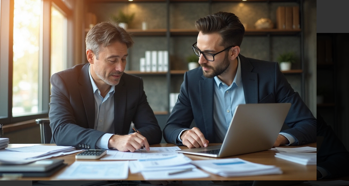 Why Your Small Business Needs a Tax Accountant in Canada [2025 Guide]