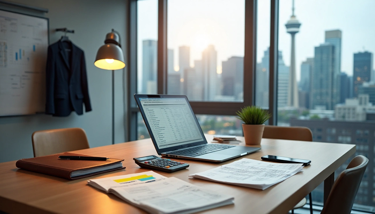 Top 10 Tax deductions Calgary small businesses 2025