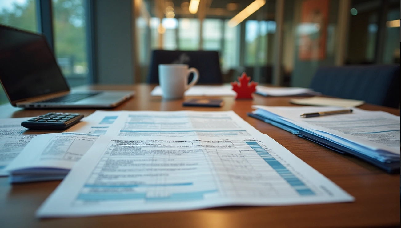Your Step-by-Step Guide to Multi-Jurisdiction Tax Filing with Quebec Requirements