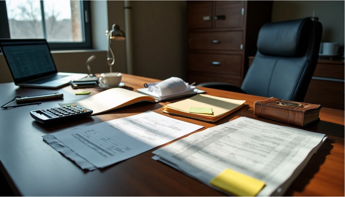 CRA Business Audit Warning Signs: What Your Business Can’t Afford to Miss