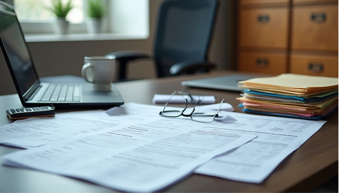 GST/HST Audit Preparation Guide: Critical Steps to Pass Your Next CRA Review