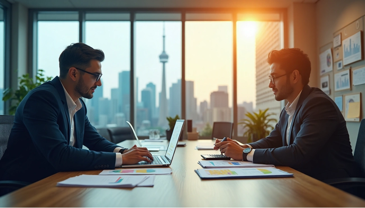 Corporate Tax Rates Canada 2025: What Business Owners Need to Know