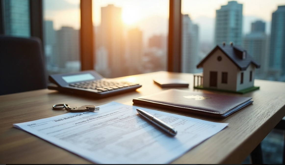 The Essential Guide to Non-Resident of Canada Certificate of Compliance