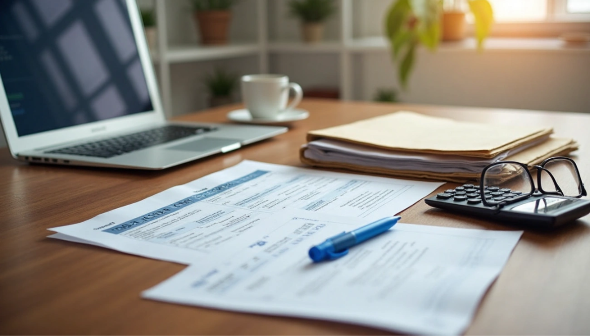 Personal Income Tax Reviews: What Really Happens When CRA Checks Your Return