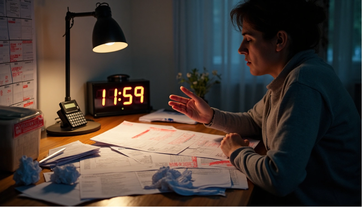 The Hidden Costs of Unfiled Tax Returns in Canada