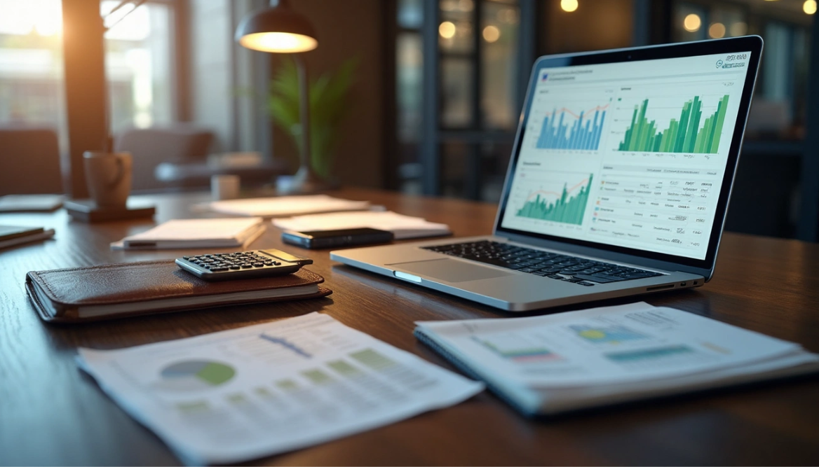Accounting 101: What Smart Business Owners Know (But Won’t Tell You)