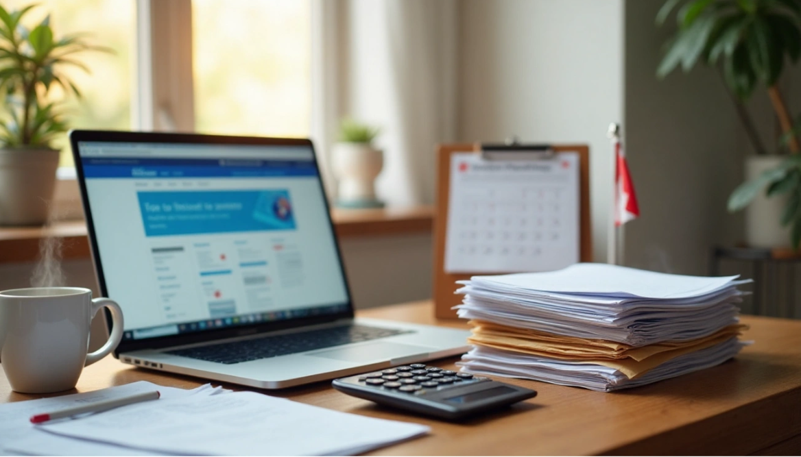 How Tax Refunds Work in Canada: A Simple Guide for 2025 Returns