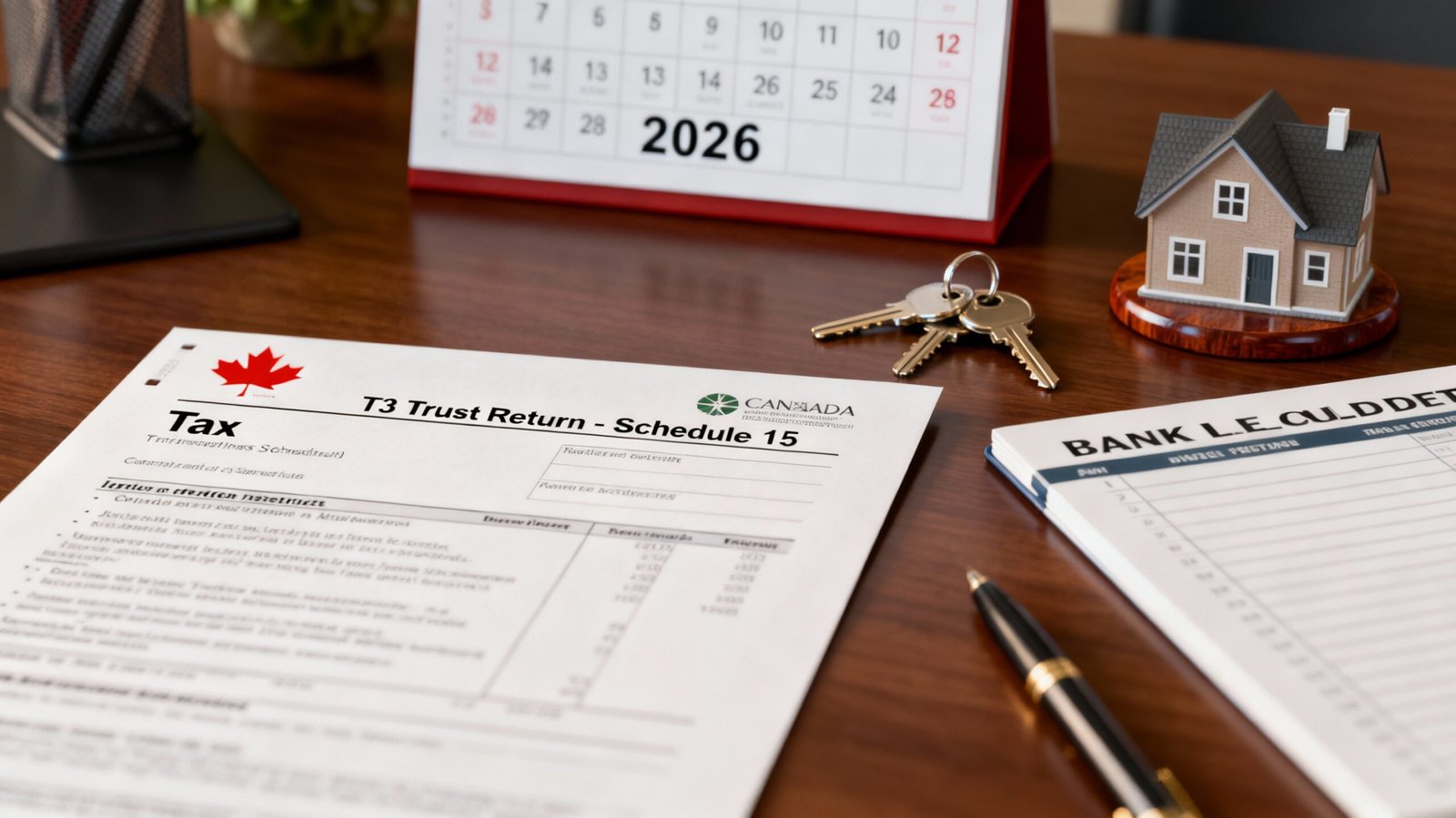 Bare Trusts 2.0: Do I Need to File in 2026?