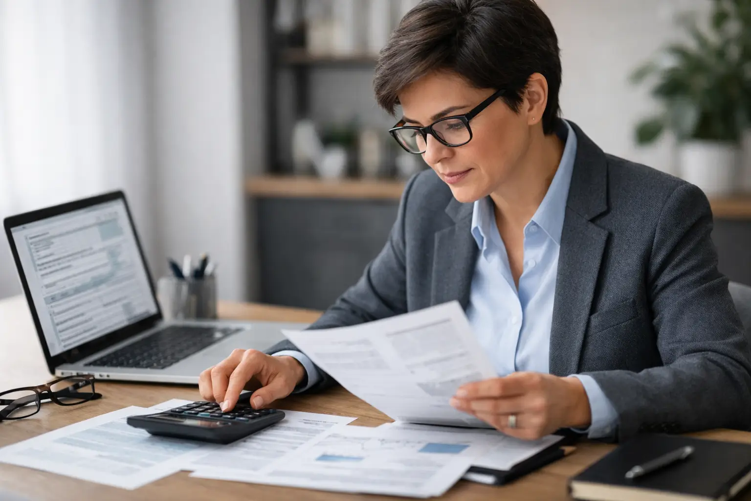 Can a Tax Preparer Prepare Their Own Taxes?