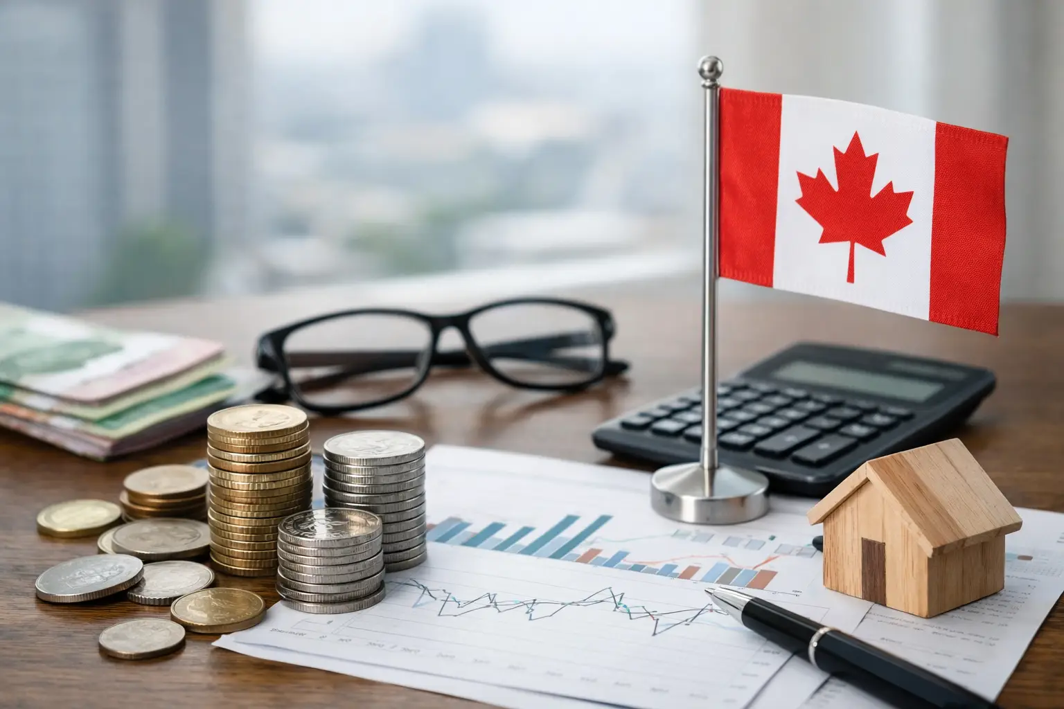 Capital Gains Tax Changes Canada Explained