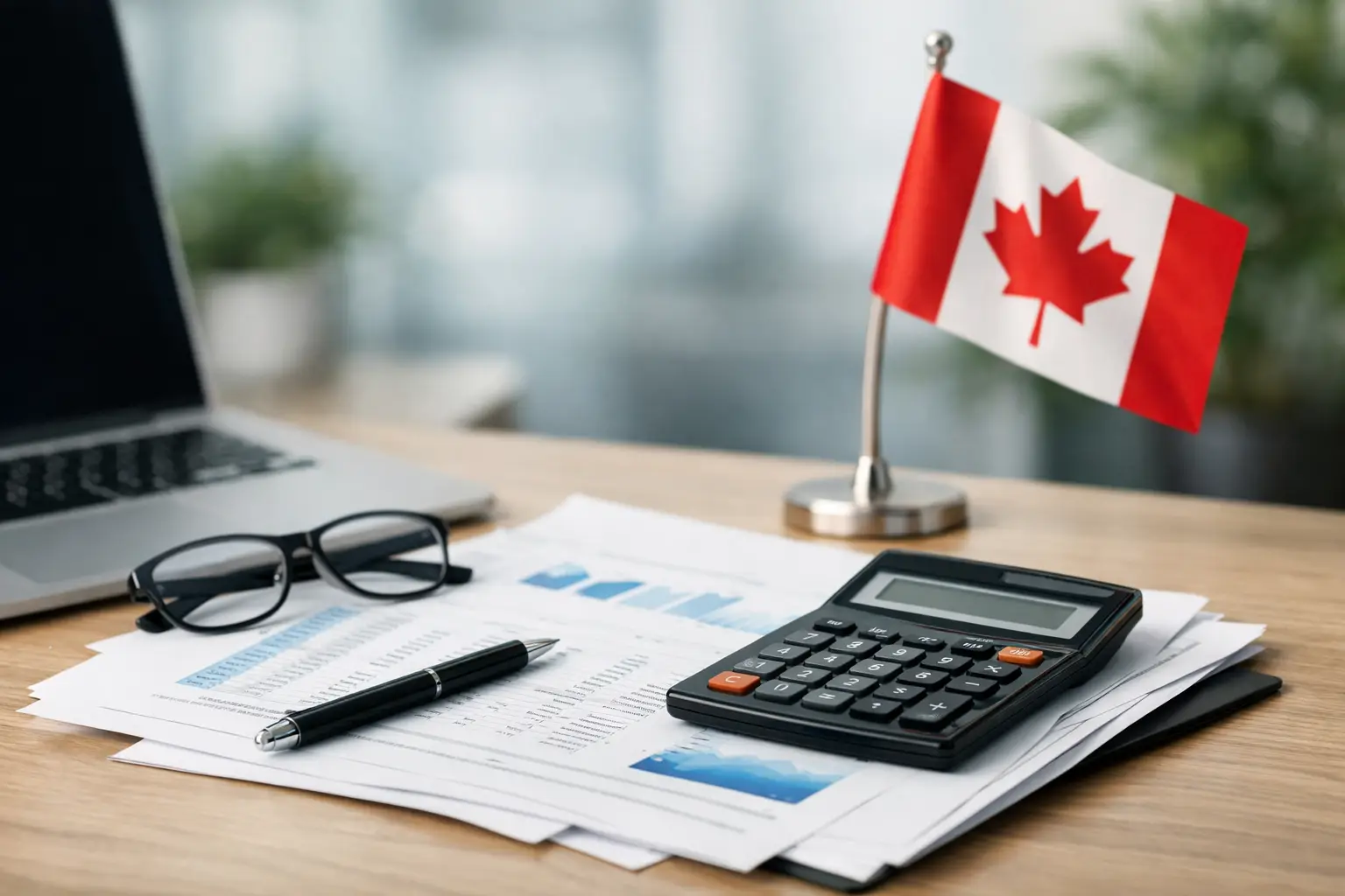 GST/HST Reporting Requirements in Canada
