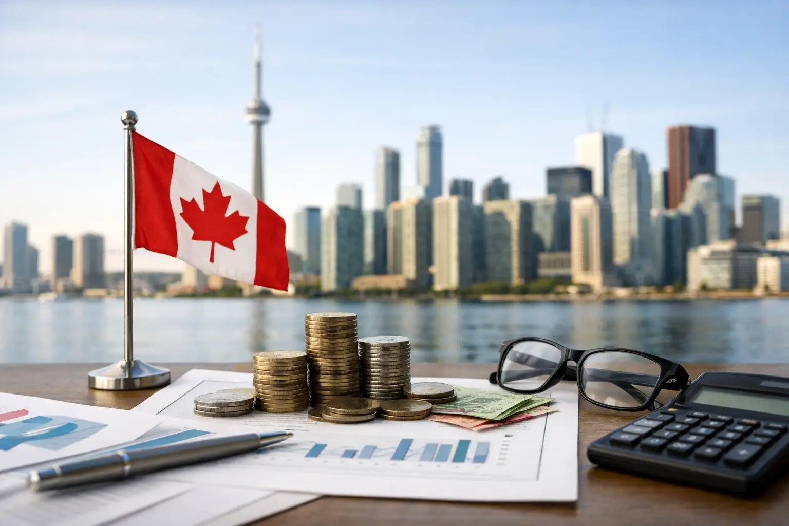 How to Reduce Corporate Tax in Canada