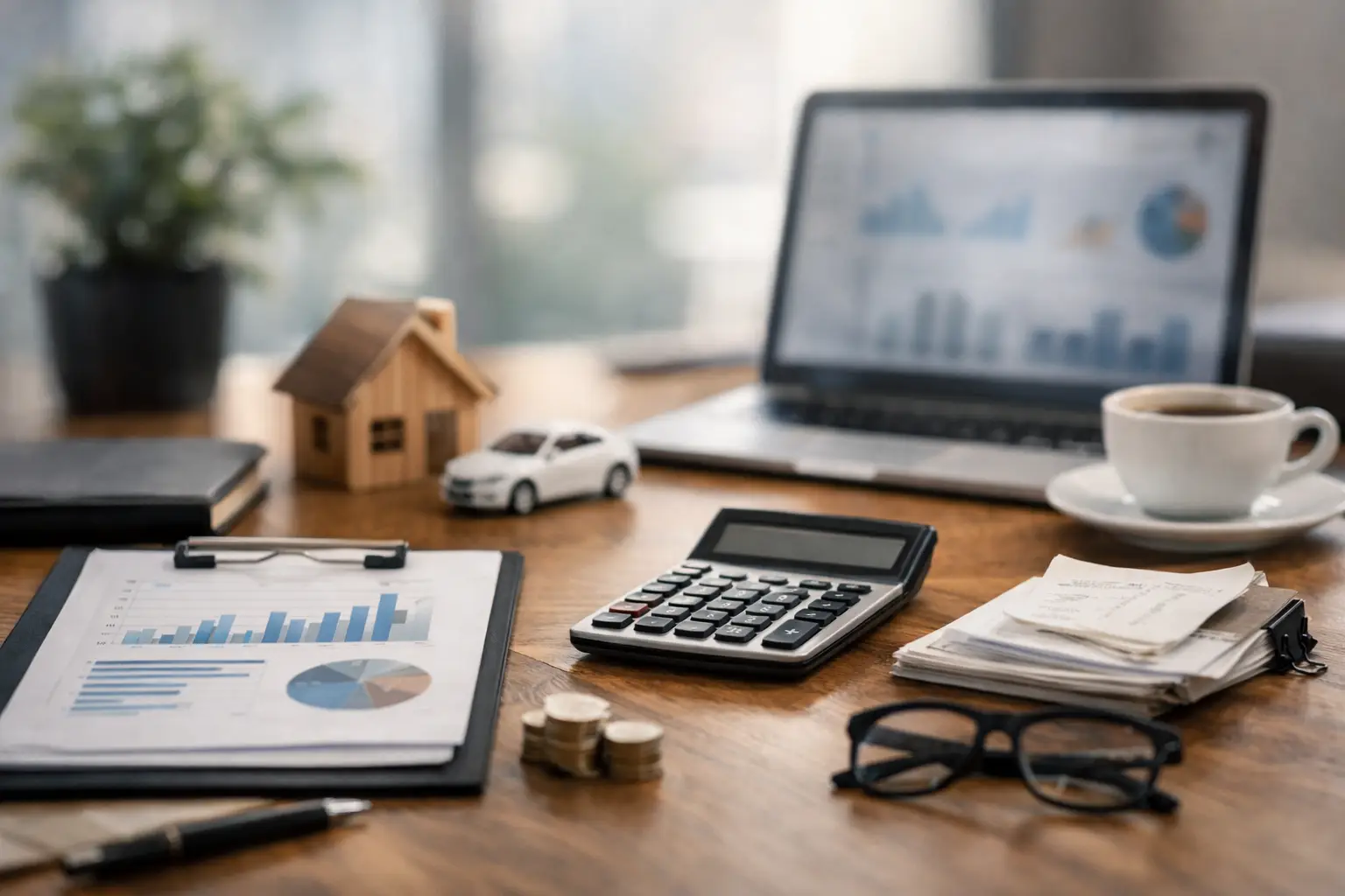 Top Tax Deductions for Small Business