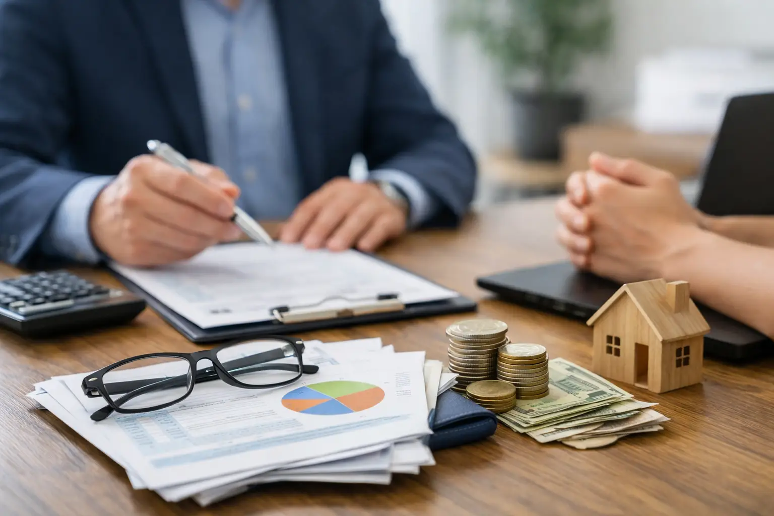 What Is the Best Tax Preparation Service?
