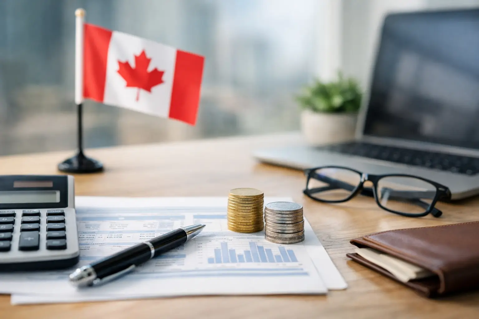11 Best Year End Tax Tips for Canadians