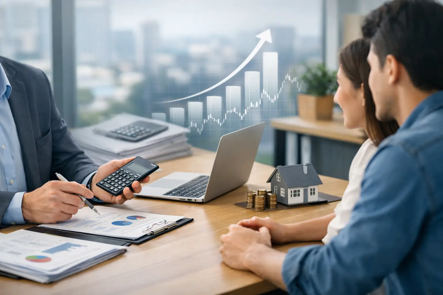 Accountant Burnaby Services for Tax and Growth