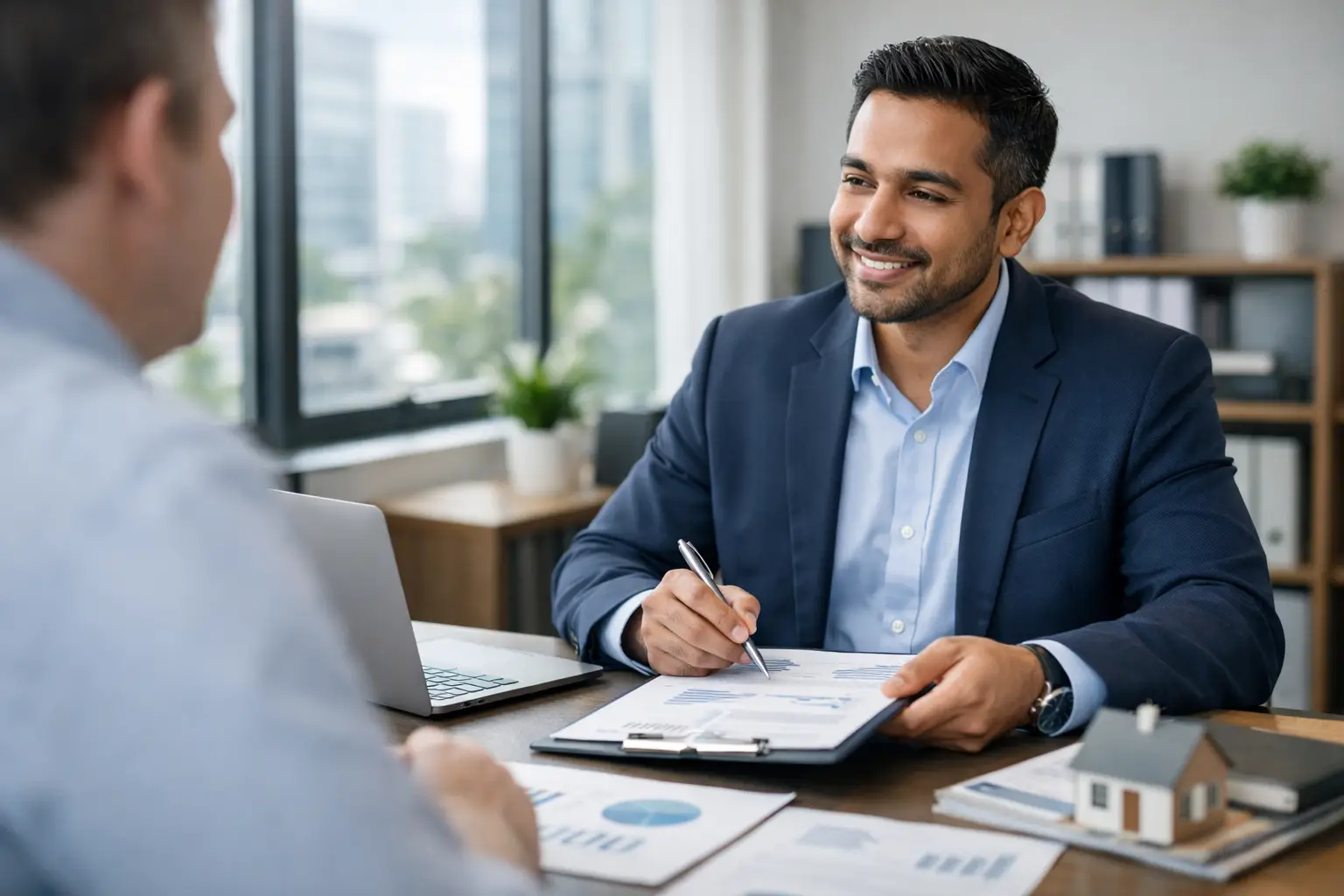 Accountant Mississauga for Tax and Business