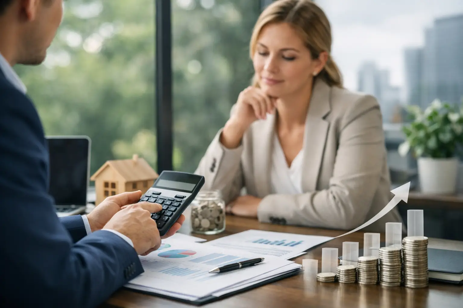 Accountant Surrey Services for Tax and Growth