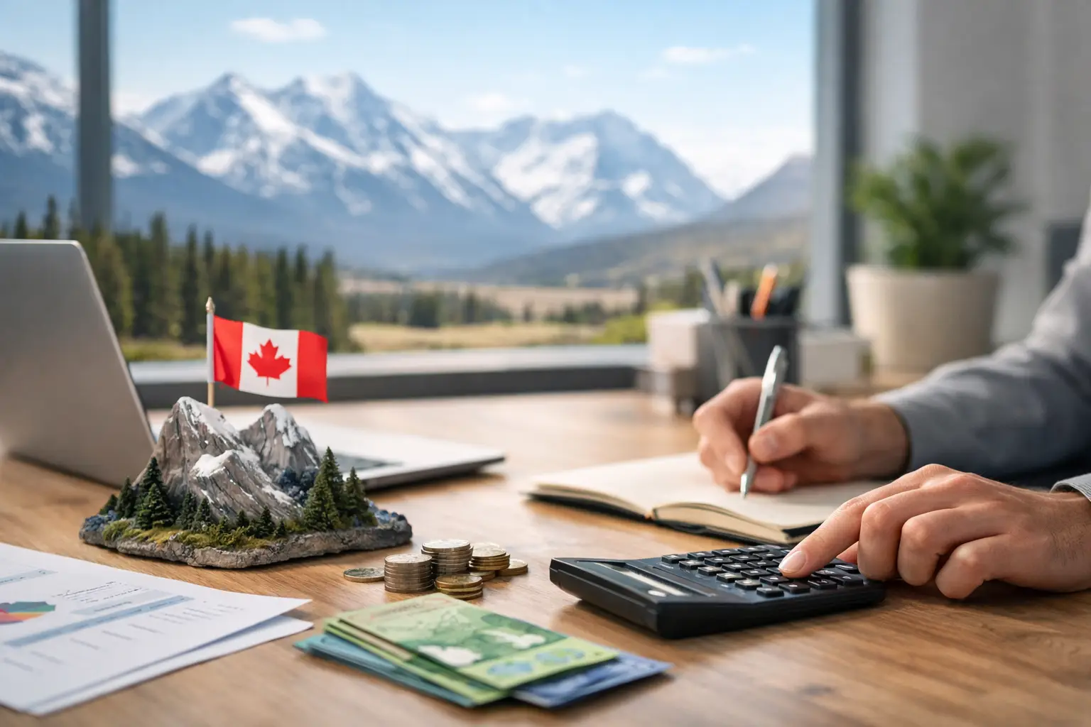 Alberta Bookkeeping for Small Business Growth
