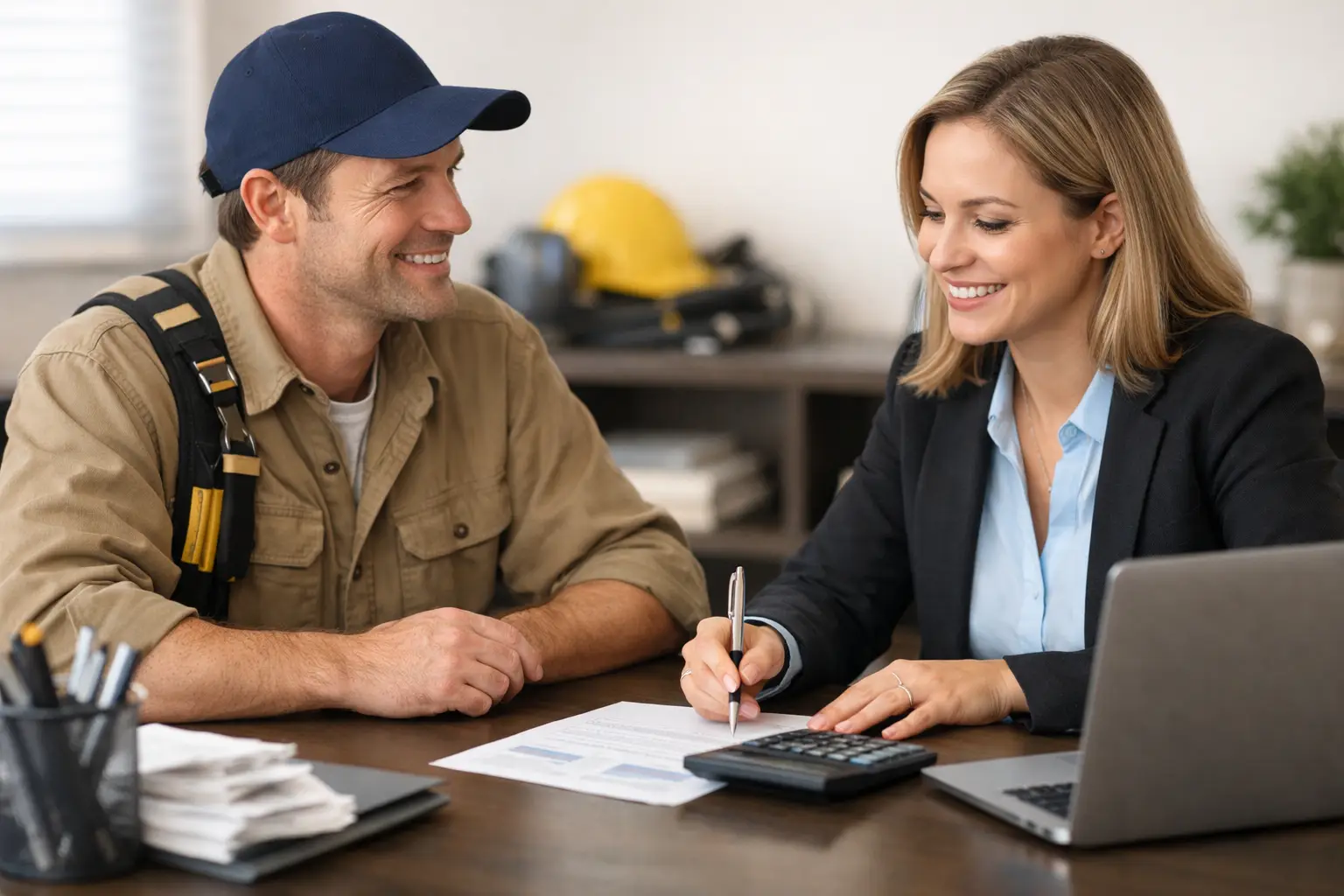 Best Value Bookkeeping Services for Tradespeople