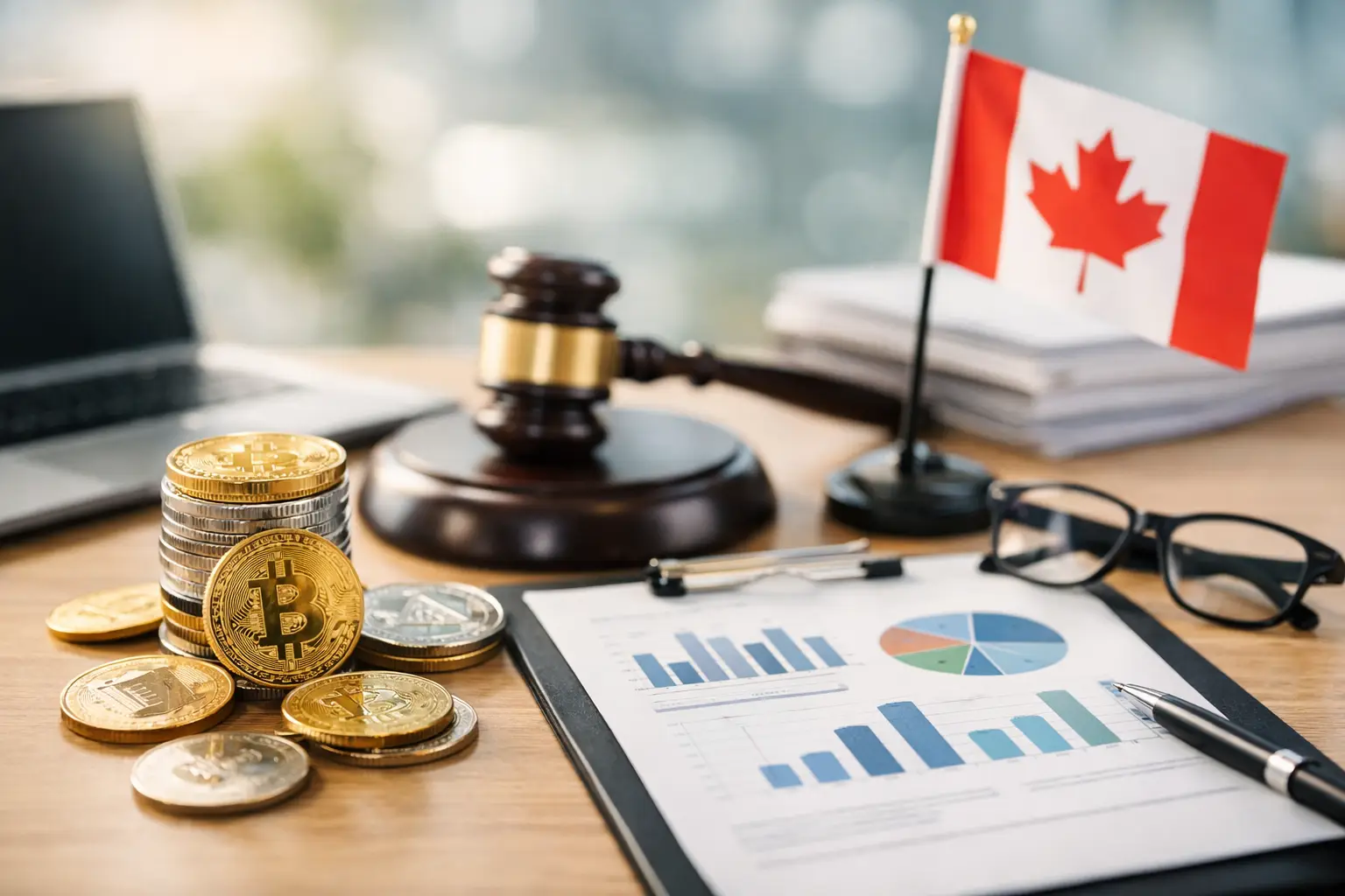 Cryptocurrency Tax Reporting Canada Rules